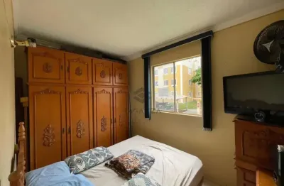 Apartamento com 2 quartos à venda na Rua Mário Oncken, 105, Jardim das Américas, Londrina