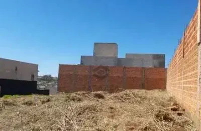 Terreno à venda na Rua Aparecida Mucilo Mecunhe, 60, Colinas, Londrina