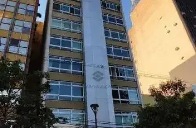 Sala comercial à venda na Avenida Paraná, 427, Centro, Londrina