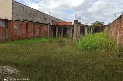 Terreno à venda na Rua Santa Terezinha, 633, Vila Santa Terezinha, Londrina