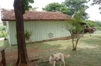 Chácara / sítio com 1 quarto à venda na Zona Rural, 1, Zona Rural, Jataizinho