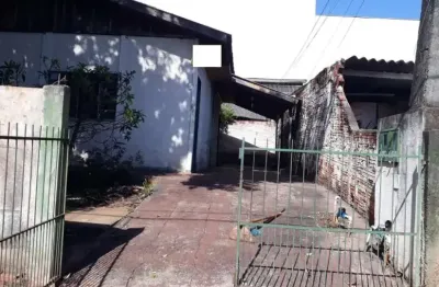 Terreno à venda na Rua Guiné, 33, Ouro Verde, Londrina