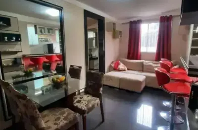 Apartamento com 2 quartos à venda na Rua José Spoladore, 77, Jardim Nações Unidas, Londrina