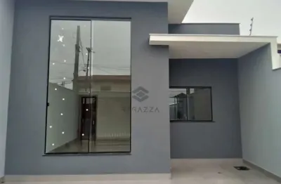 Vendo casa com 3 quartos e 1 suíte no vale do cedro