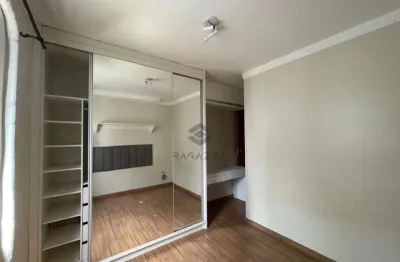 Apartamento com 2 quartos à venda na Rua Maria José Vieira da Silva, 110, Residencial Verona, Londrina
