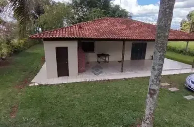 Chácara / sítio com 3 quartos à venda na Trevo De Tamarana, 01, Zona Rural, Tamarana