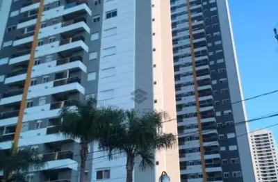 Apartamento com 3 quartos à venda na Rua João Huss, 855, Gleba Fazenda Palhano, Londrina
