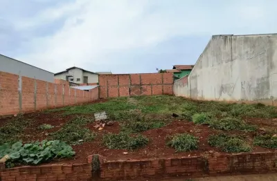 Terreno à venda na Rua Benedita Moreira Rodrigues, 000, Colúmbia, Londrina