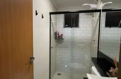 Apartamento com 2 quartos à venda na Avenida Prefeito Milton Ribeiro Menezes, 715, Conjunto Habitacional Doutor Farid Libos, Londrina