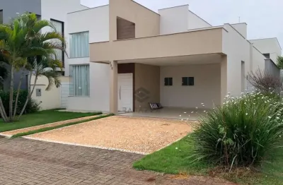 Casa em condomínio fechado com 1 quarto para alugar na Alameda Louveira, 1000, Vivendas do Arvoredo, Londrina