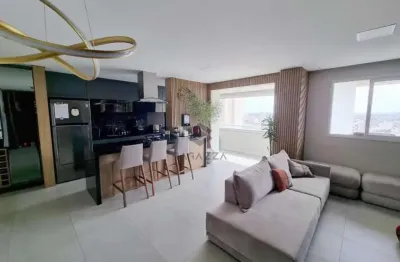 Apartamento à venda no liberty towers, londrina, pr
