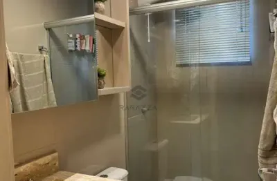 Apartamento com 2 quartos à venda na Rua Reverendo João Batista Ribeiro Neto, 100, Gleba Fazenda Palhano, Londrina