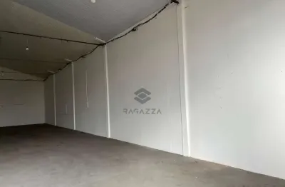 Sala comercial para alugar na Rua Roberto Romanelli, 2289, Jardim Riviera, Cambé