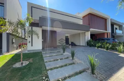 Casa em condomínio fechado com 1 quarto à venda na Rua Mario Beloni, 202, Gleba Simon Frazer, Londrina