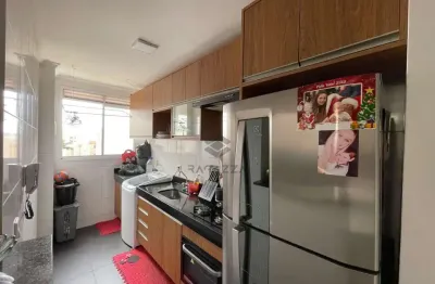 Apartamento à venda no acquaville zona leste próximo a uftpr