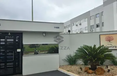 Apartamento no villa das paineiras, jd são paulo ii