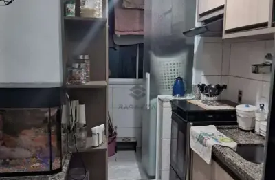 Apartamento à venda no residencial cairo, londrina, pr