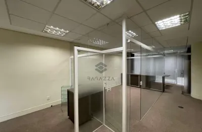 Sala comercial para alugar na Avenida Higienópolis, 1601, Jardim Higienópolis, Londrina