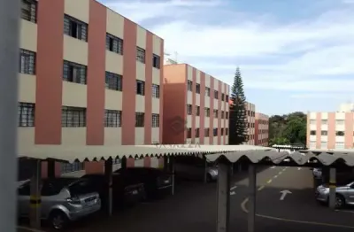 Apartamento com 3 quartos à venda na Rua Alexander Graham Bell, 565, Parque Jamaica, Londrina