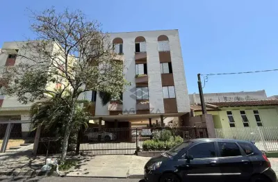 Apartamento à venda no edifício marajuara, londrina, pr