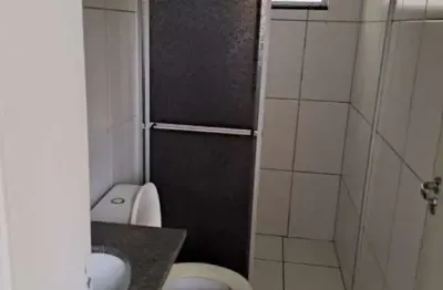 Apartamento com 2 quartos à venda na Rua José Martins Gomes, 70, Taliana, Londrina