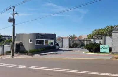 Apartamento com 2 quartos à venda na Rua da Águia-imperial, 300, Paraíso, Londrina