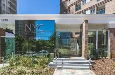 Apartamento com 2 quartos à venda na Rua Caracas, 1255, Santa Rosa, Londrina