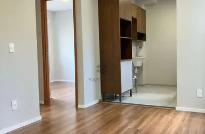 Apartamento com 2 quartos à venda na Avenida Azilé Miguel Abujamra, 500, Cidade Industrial, Londrina