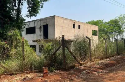 Chácara / sítio com 6 quartos à venda na Avenida Jamil Scaff, 2085, Conjunto Habitacional Alexandre Urbanas, Londrina