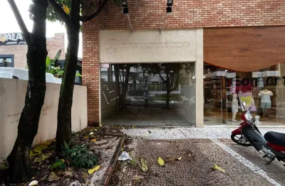Sala comercial para alugar na Rua Belo Horizonte, 1300, Centro, Londrina