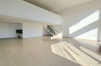 Sala comercial para alugar na Avenida Esperança, 1900, Jardim do Café, Cambé