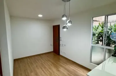 Apartamento com 2 quartos à venda na Rua Elpídio Ignácio Simões, 277, Conjunto Habitacional José Garcia Molina, Londrina