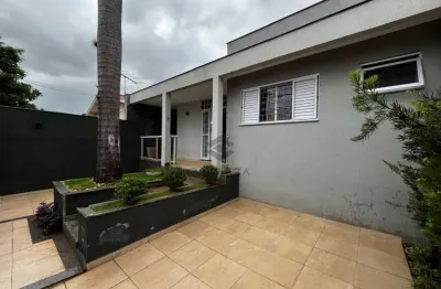 Casa com 2 quartos à venda na Rua Ângelo Romeiro Nardo, 84, Ernani Moura Lima, Londrina