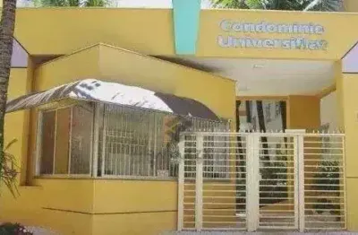 Apartamento no condomínio universiflat próximo a uel, londrina, pr