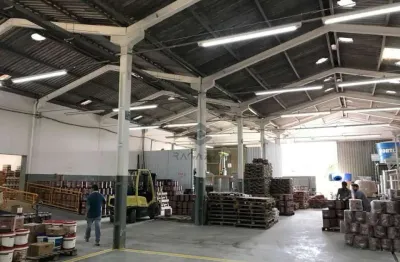 Barracão comercial para locação à margem da rodovia celso garcia, cambé, pr