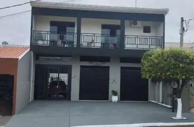 Casa com 3 quartos à venda na Rua Mário Bonalumi, 370, Jardim do Leste, Londrina