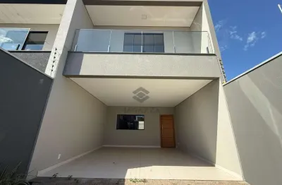 Casa com 3 quartos à venda na Rua Jacarandá, 919, Leonor, Londrina