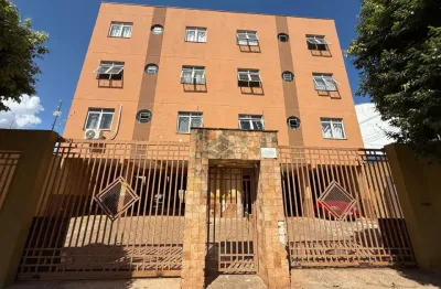 Apartamento à venda no centro de londrina com 50 m2