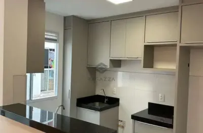 Apartamento com 2 quartos à venda na Rua Flórida, 77, Jardim Ana Eliza, Cambé