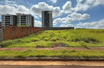Terreno à venda na Rua Moair Marques, 233, Jardim Olímpico, Londrina