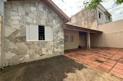 Casa com 4 quartos à venda na Avenida Odilon Borges de Carvalho, 92, Jardim Shangri la, Londrina