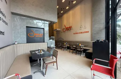 Sala comercial à venda na Avenida Madre Leônia Milito, 1400, Bela Suiça, Londrina