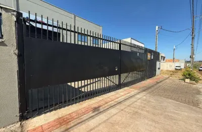 Sala comercial para alugar na Avenida Vereadora Maria Joana Tonczak, 71, Residencial das Torres, Cambé