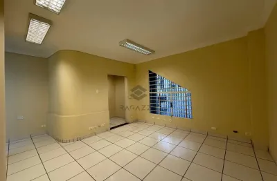 Sala comercial para alugar na Rua Professor João Cândido, 1279, Centro, Londrina