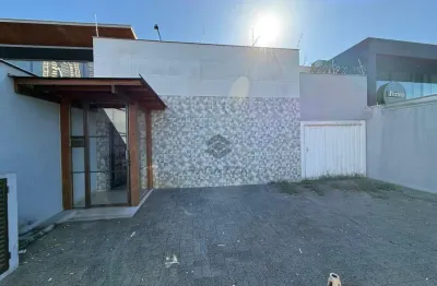 Casa comercial para locação – 226m² de área útil | excelente localização!