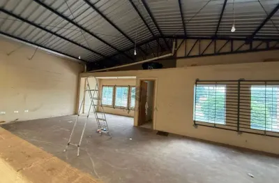 Sala comercial para alugar na Rua Edivaldo Ferreira de Lima, 570, Jardim Tropical, Londrina