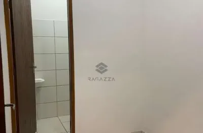 Sala comercial para alugar na Avenida Winston Churchill, 412, Andes, Londrina