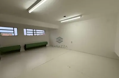 Sala comercial para locação - jardim bancários, zona oeste de londrina