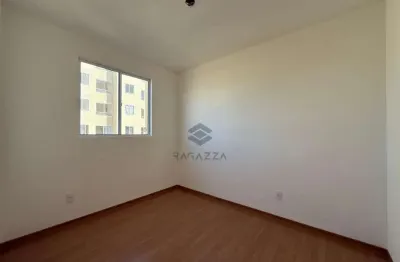 Apartamento novo para locação na zona norte de londrina… condomínio lituânia