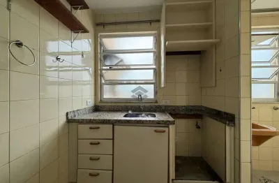Apartamento com 2 quartos para alugar na Rua Andirá, 57, Kovalski, Londrina
